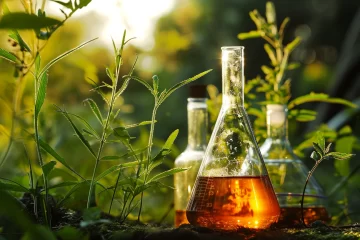 Biobränslets dubbla egenskaper: miljöfördelar och utmaningar