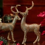 Julgransdekorationer